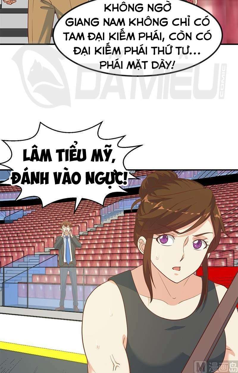 Tu Tiên Trở Về Tại Vườn Trường: Chapter 108