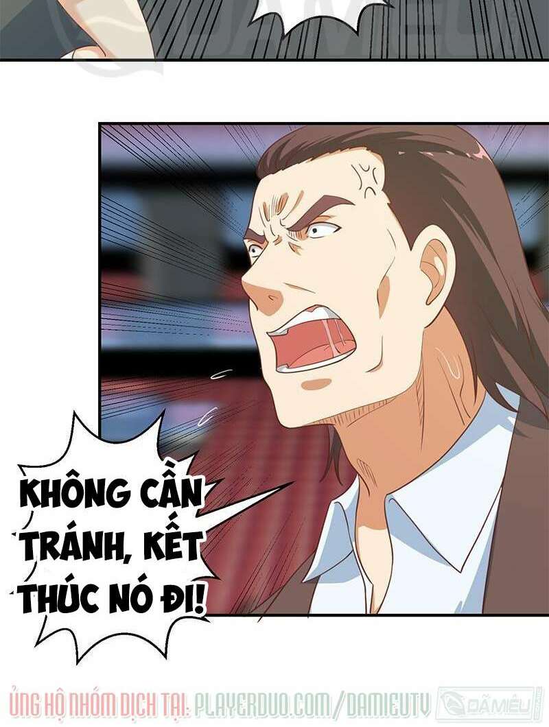 Tu Tiên Trở Về Tại Vườn Trường: Chapter 108