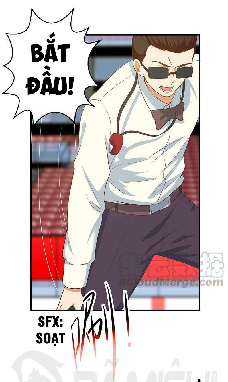 Tu Tiên Trở Về Tại Vườn Trường: Chapter 108