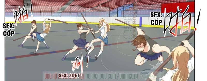 Tu Tiên Trở Về Tại Vườn Trường: Chapter 108