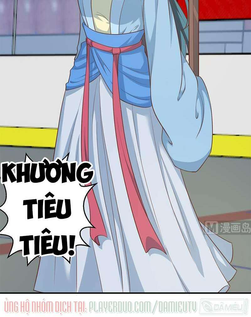 Tu Tiên Trở Về Tại Vườn Trường: Chapter 109