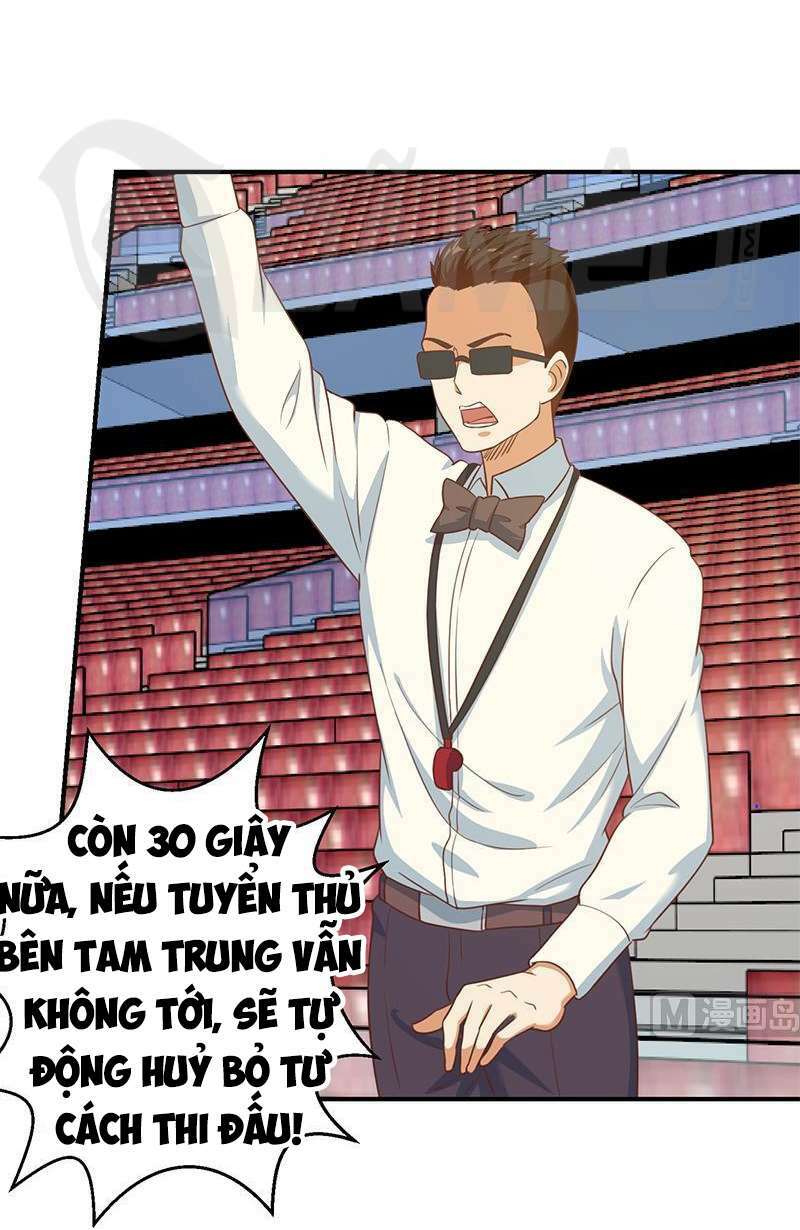 Tu Tiên Trở Về Tại Vườn Trường: Chapter 109