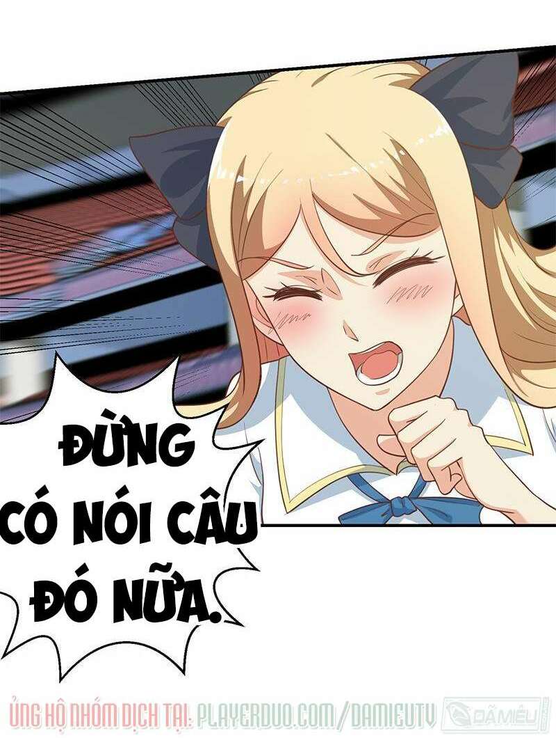 Tu Tiên Trở Về Tại Vườn Trường: Chapter 109