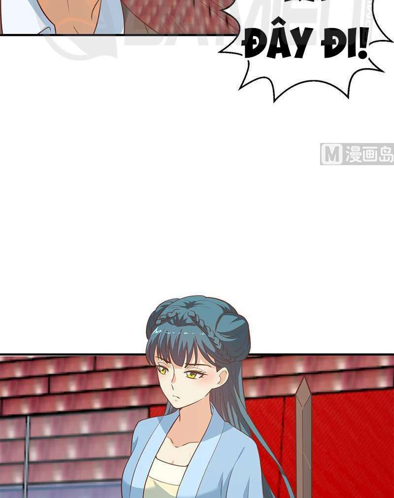 Tu Tiên Trở Về Tại Vườn Trường: Chapter 109