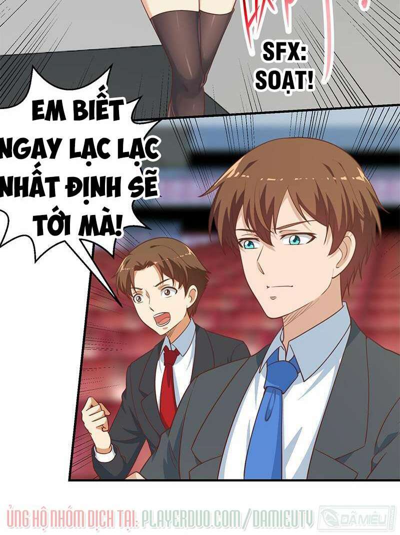 Tu Tiên Trở Về Tại Vườn Trường: Chapter 110