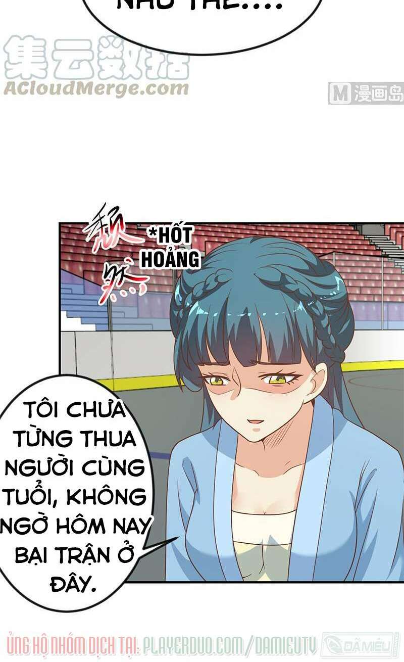 Tu Tiên Trở Về Tại Vườn Trường: Chapter 111