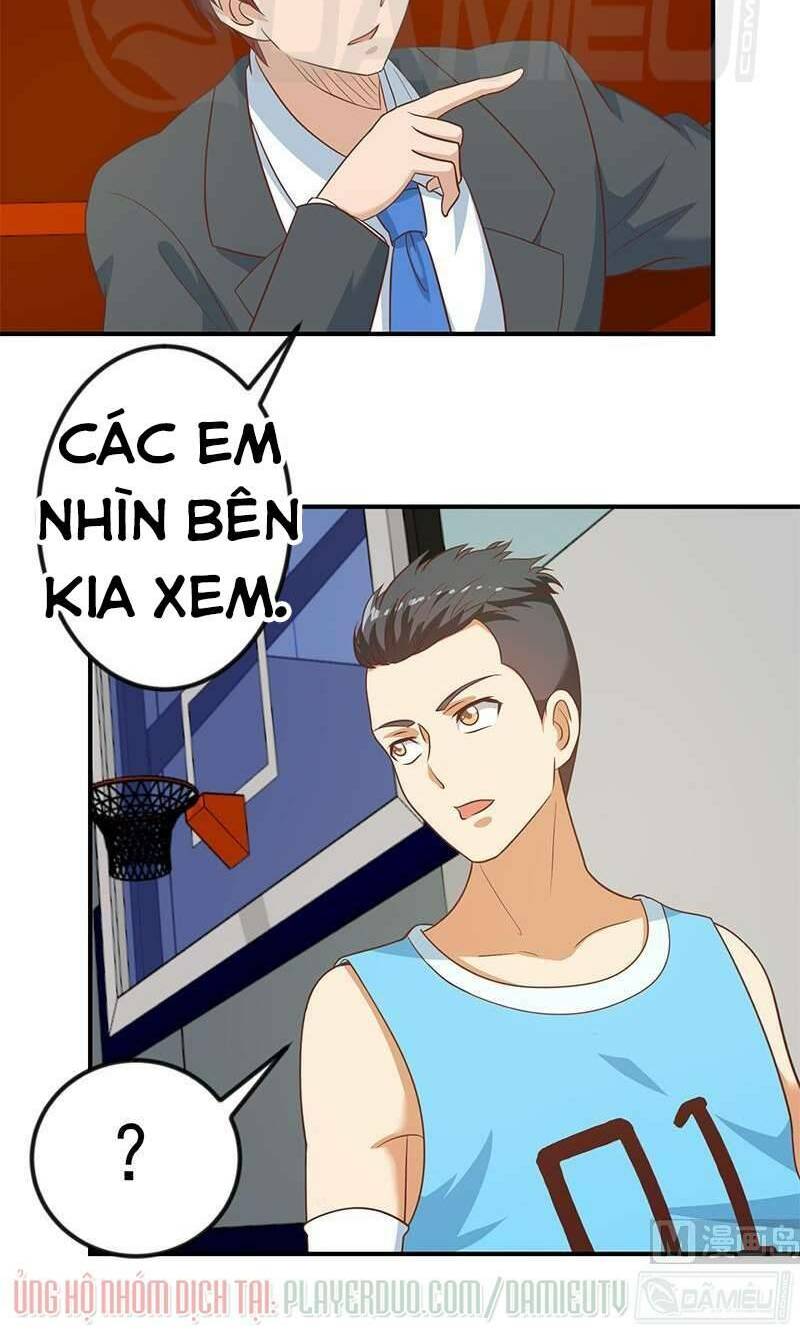 Tu Tiên Trở Về Tại Vườn Trường: Chapter 112