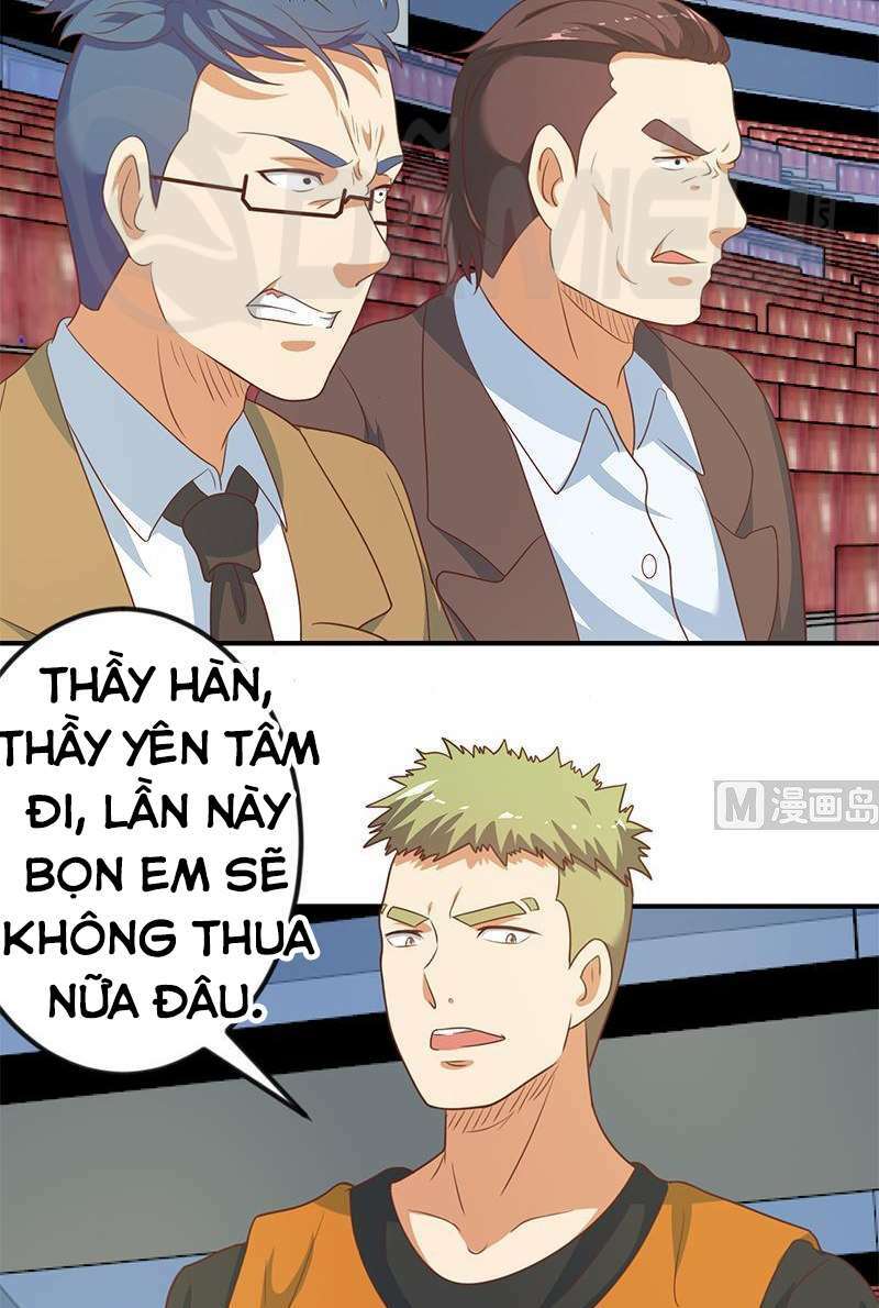 Tu Tiên Trở Về Tại Vườn Trường: Chapter 112