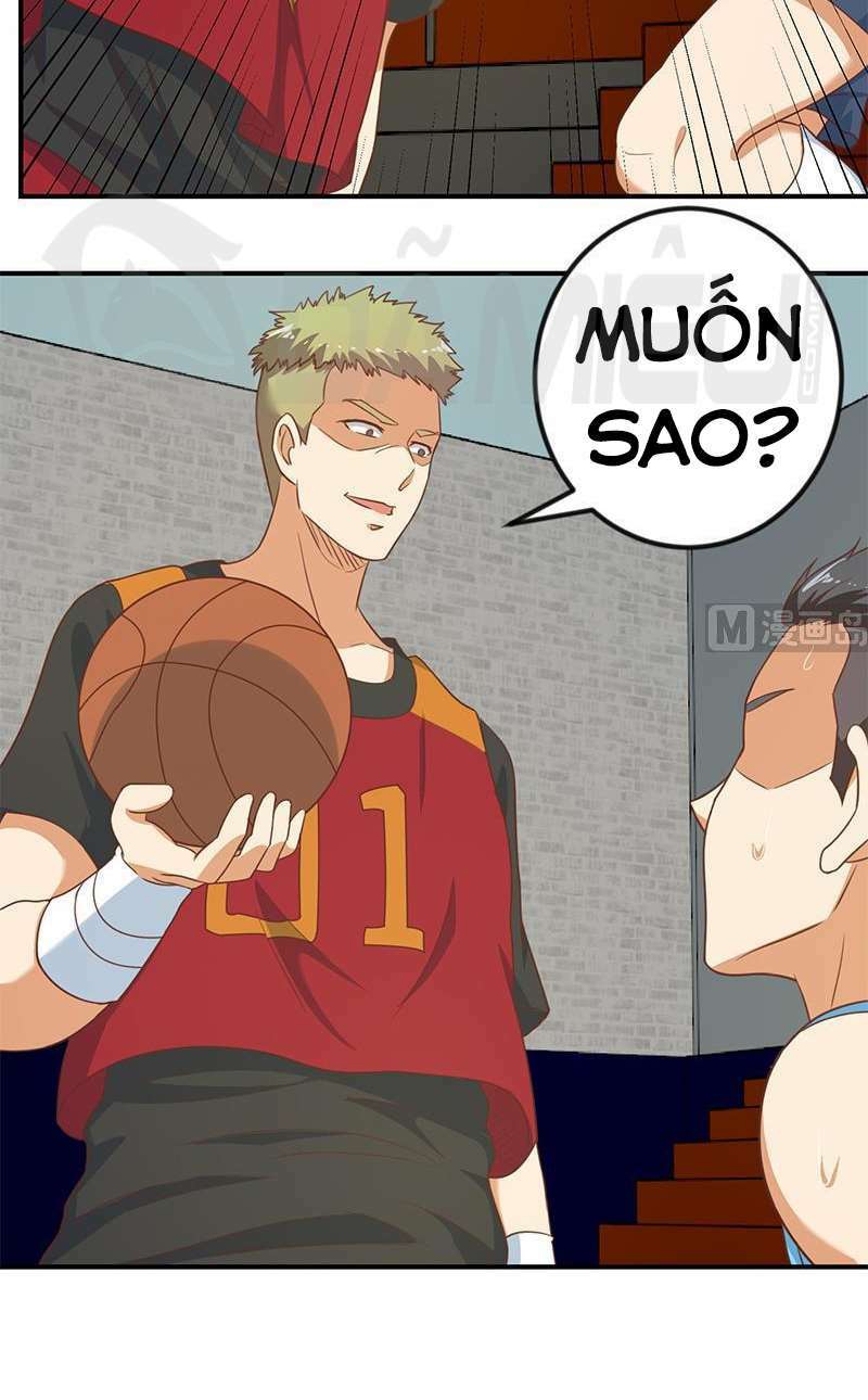 Tu Tiên Trở Về Tại Vườn Trường: Chapter 113
