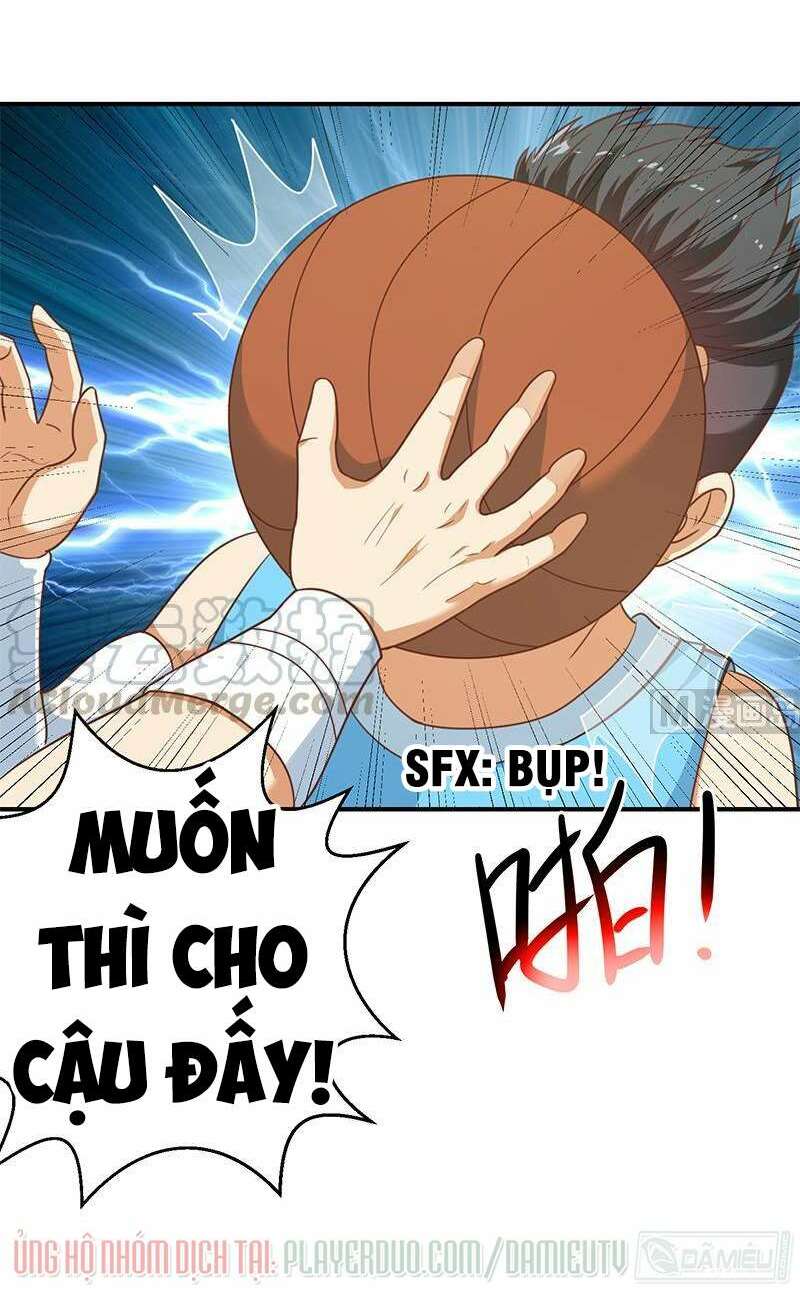 Tu Tiên Trở Về Tại Vườn Trường: Chapter 113