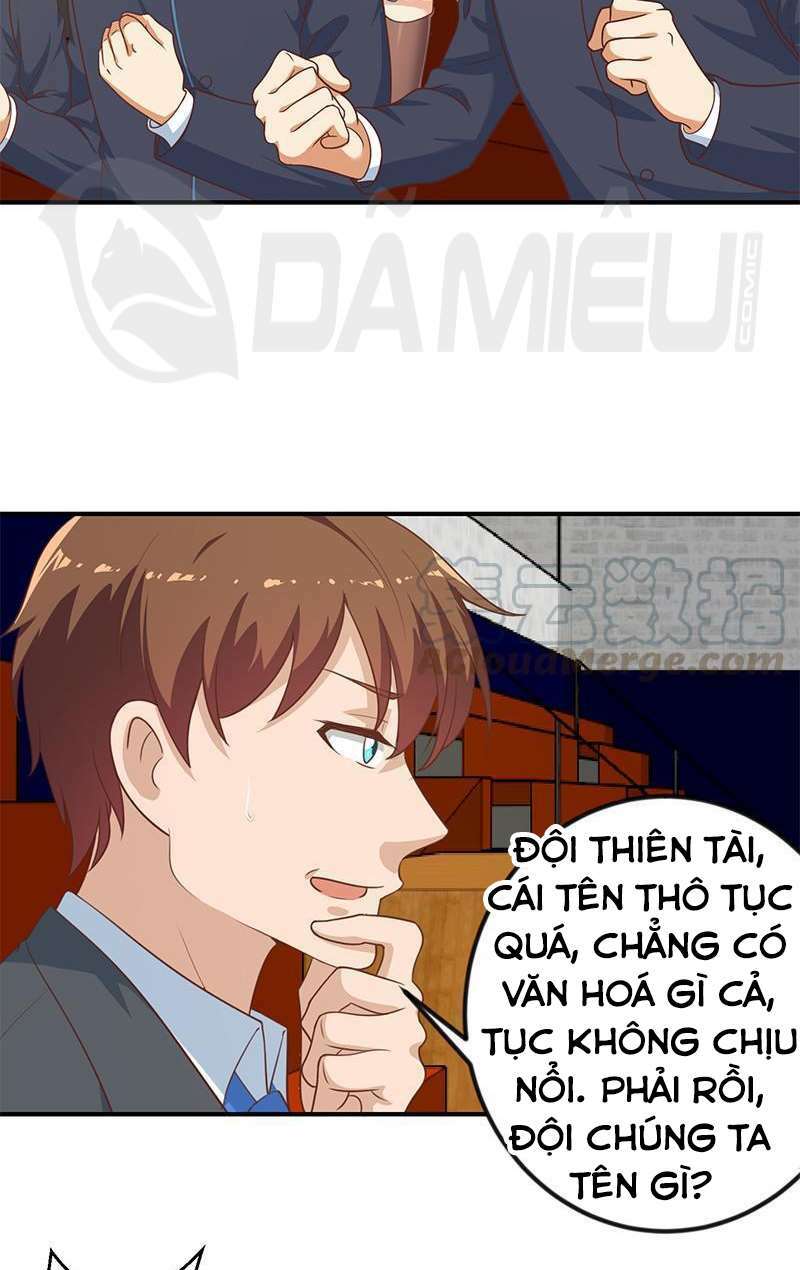 Tu Tiên Trở Về Tại Vườn Trường: Chapter 113