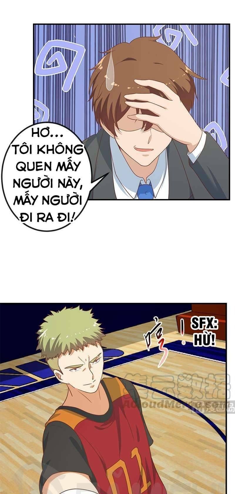 Tu Tiên Trở Về Tại Vườn Trường: Chapter 113