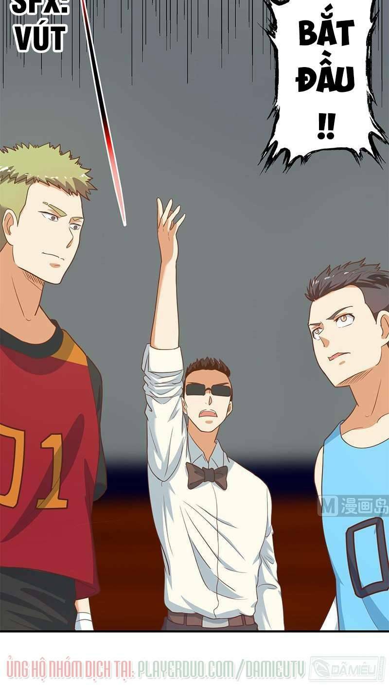 Tu Tiên Trở Về Tại Vườn Trường: Chapter 113