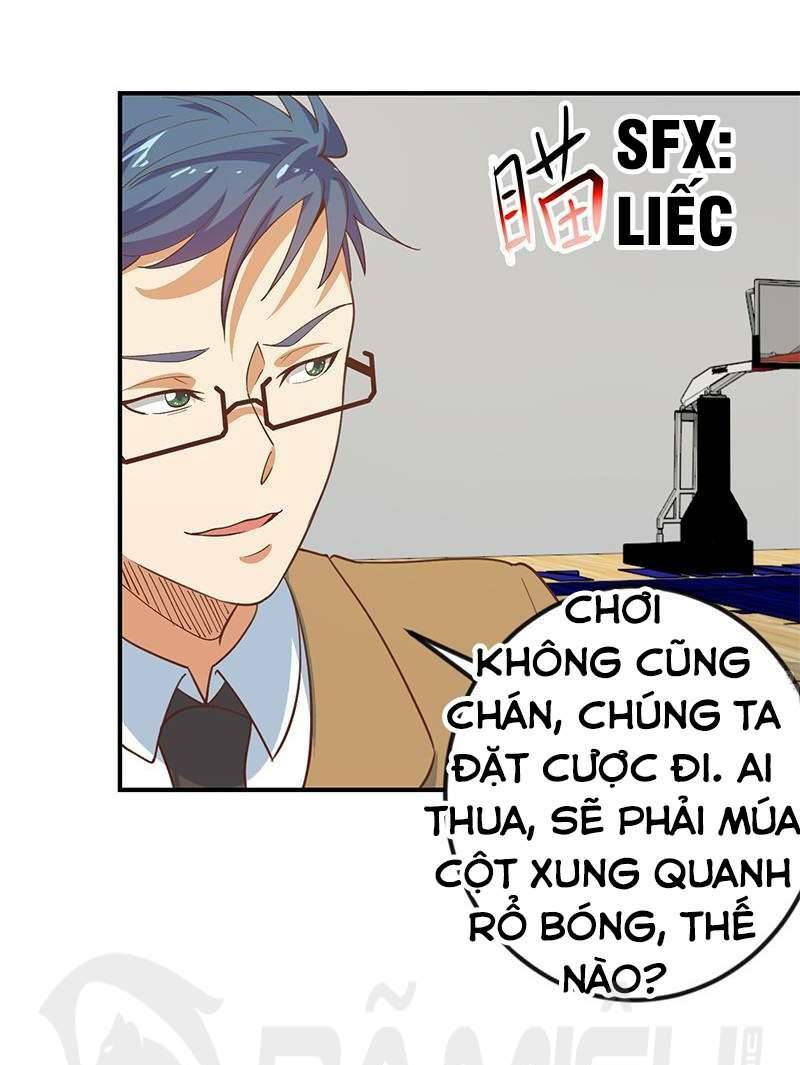 Tu Tiên Trở Về Tại Vườn Trường: Chapter 114