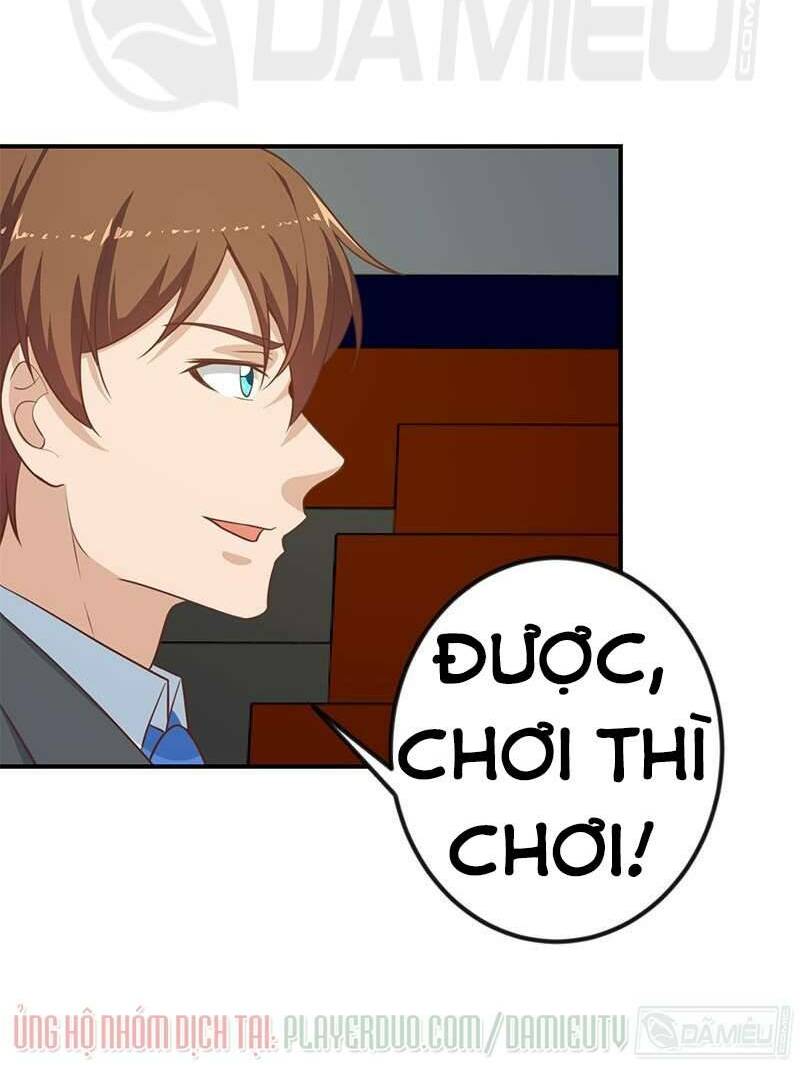 Tu Tiên Trở Về Tại Vườn Trường: Chapter 114