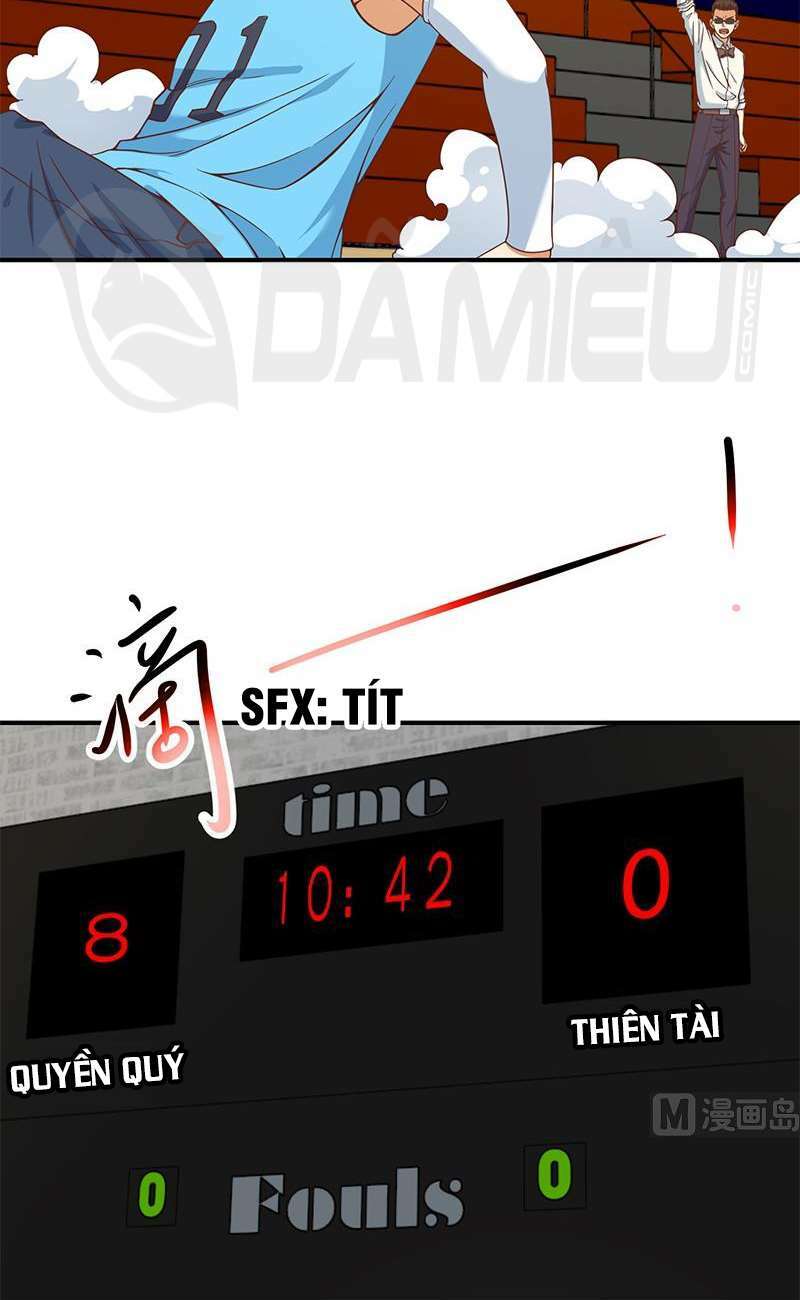 Tu Tiên Trở Về Tại Vườn Trường: Chapter 114