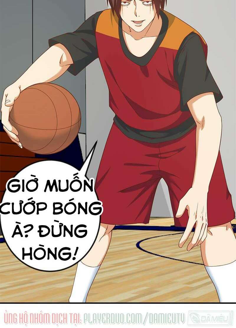 Tu Tiên Trở Về Tại Vườn Trường: Chapter 114