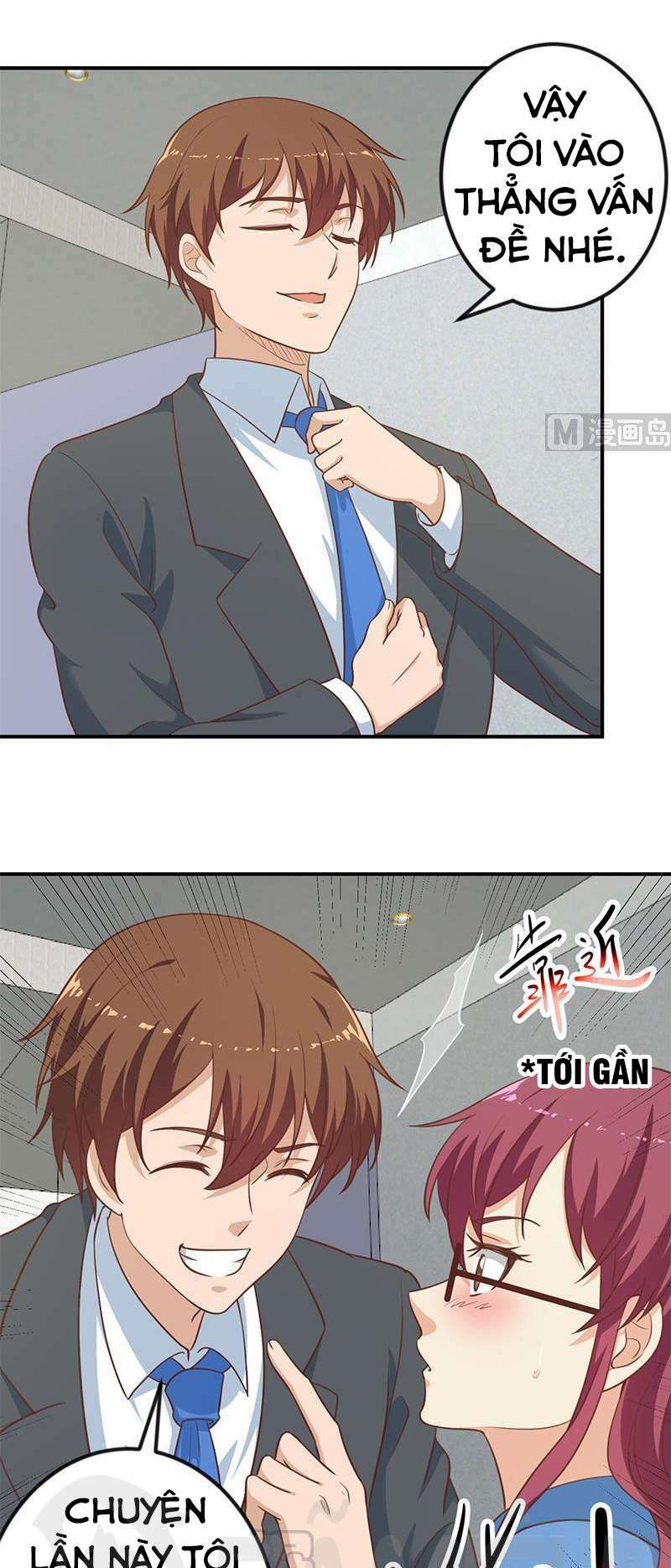Tu Tiên Trở Về Tại Vườn Trường: Chapter 116