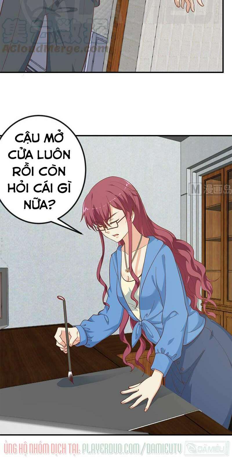 Tu Tiên Trở Về Tại Vườn Trường: Chapter 116