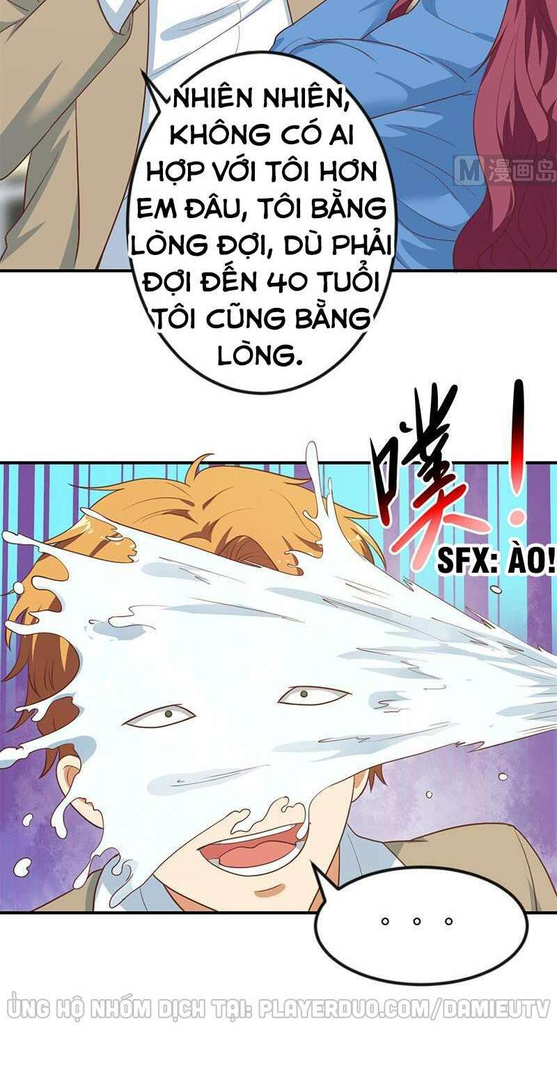Tu Tiên Trở Về Tại Vườn Trường: Chapter 117