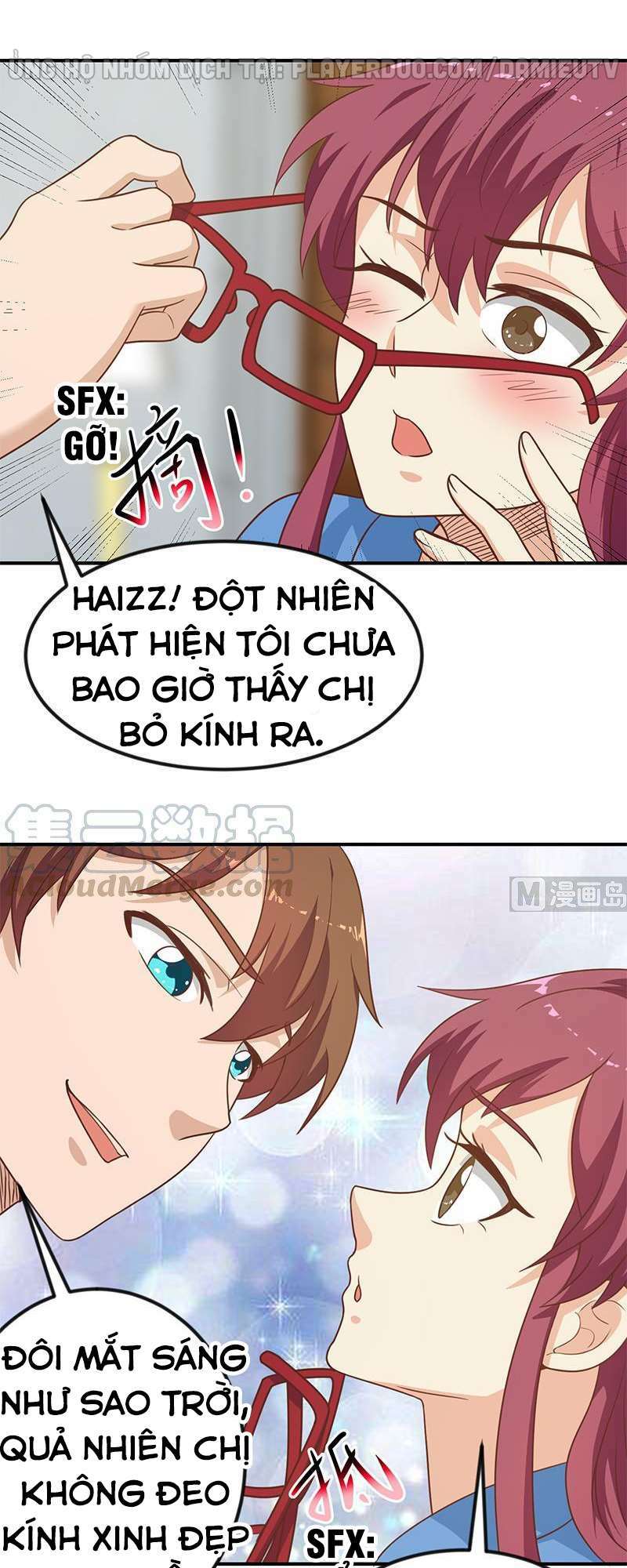 Tu Tiên Trở Về Tại Vườn Trường: Chapter 117