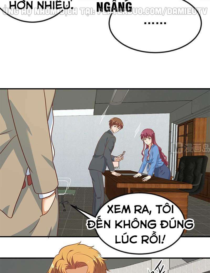 Tu Tiên Trở Về Tại Vườn Trường: Chapter 117
