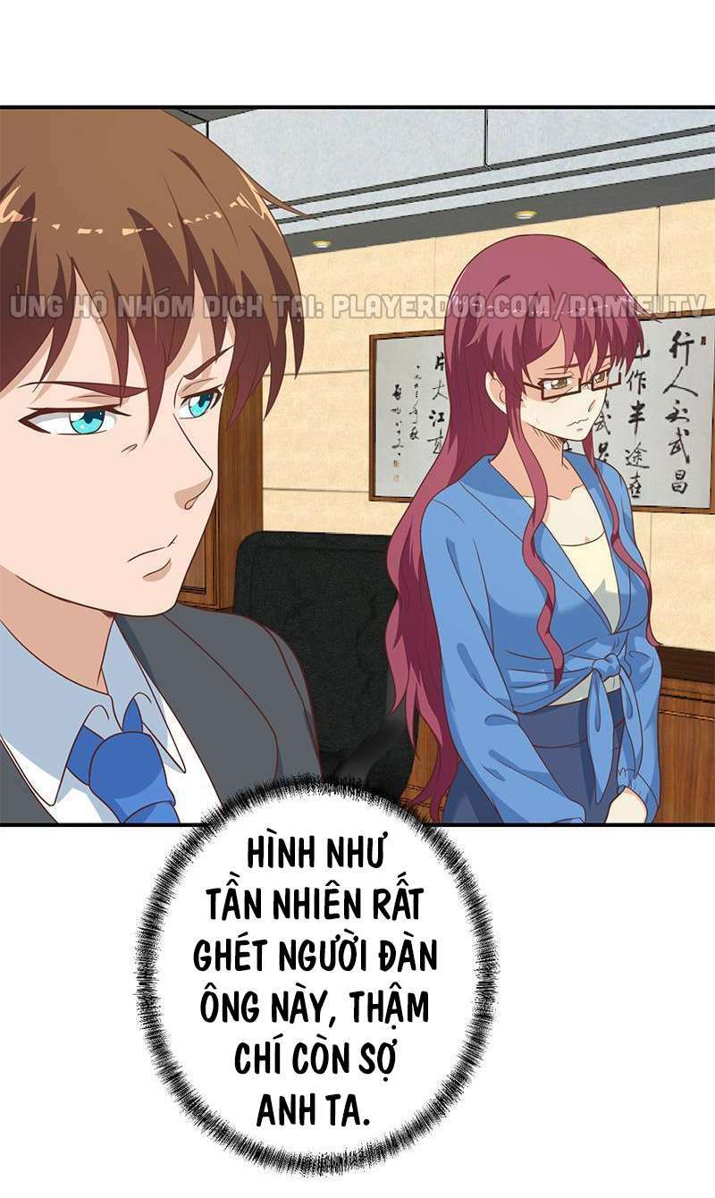 Tu Tiên Trở Về Tại Vườn Trường: Chapter 117