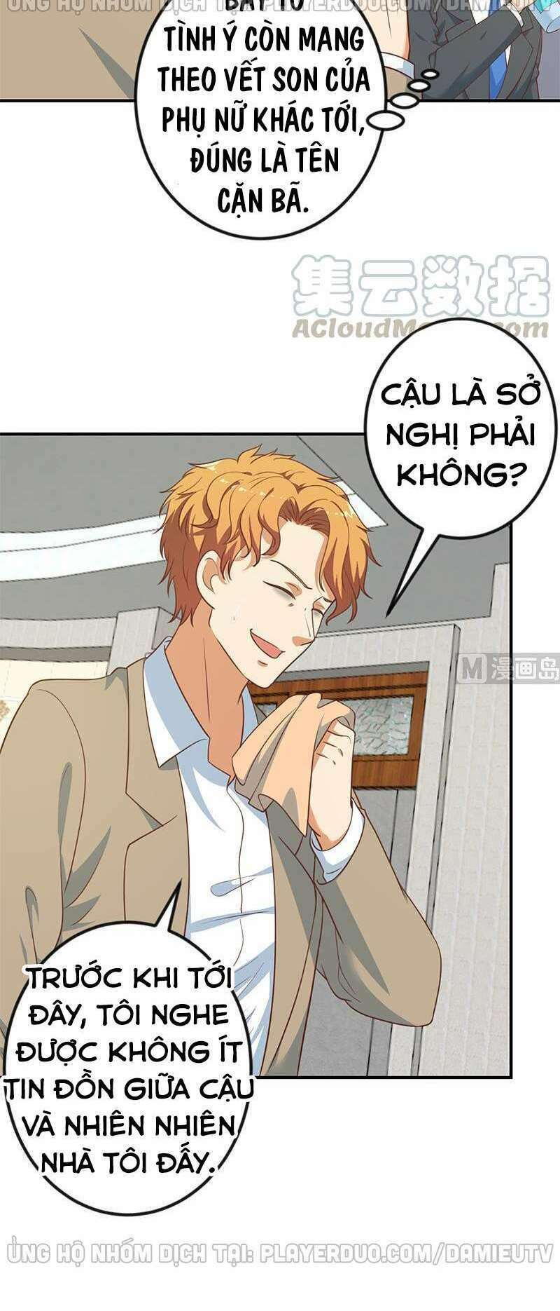 Tu Tiên Trở Về Tại Vườn Trường: Chapter 118
