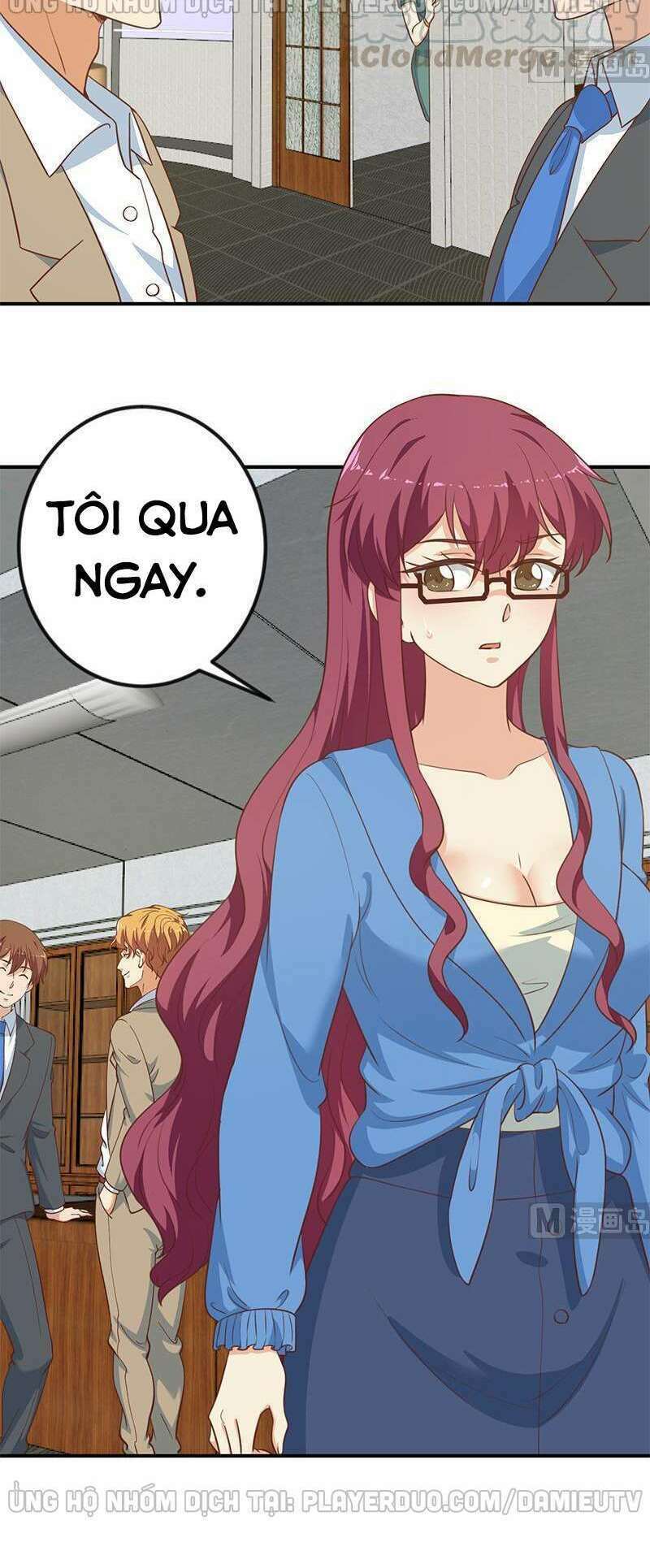 Tu Tiên Trở Về Tại Vườn Trường: Chapter 118