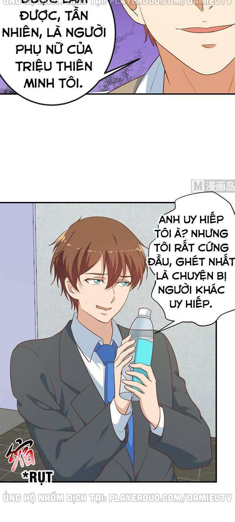 Tu Tiên Trở Về Tại Vườn Trường: Chapter 118
