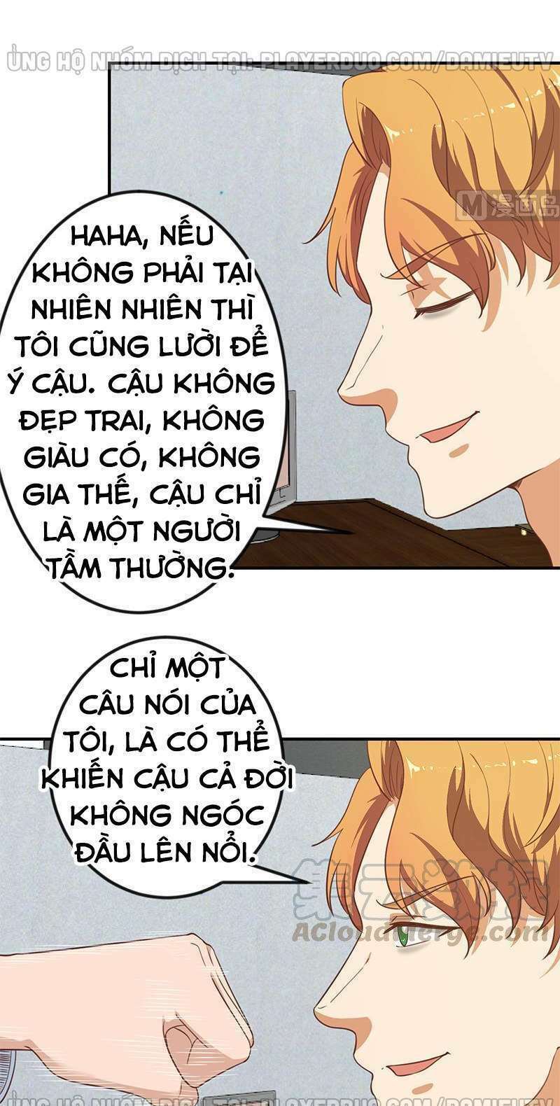 Tu Tiên Trở Về Tại Vườn Trường: Chapter 118