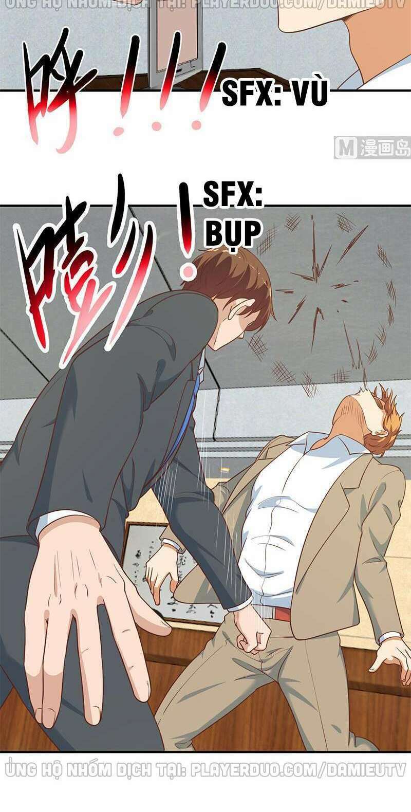 Tu Tiên Trở Về Tại Vườn Trường: Chapter 118