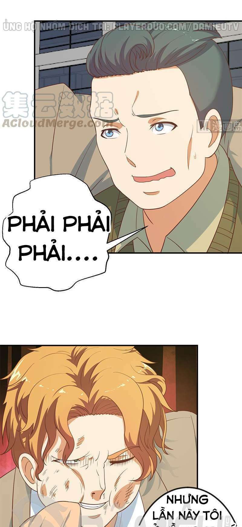 Tu Tiên Trở Về Tại Vườn Trường: Chapter 119