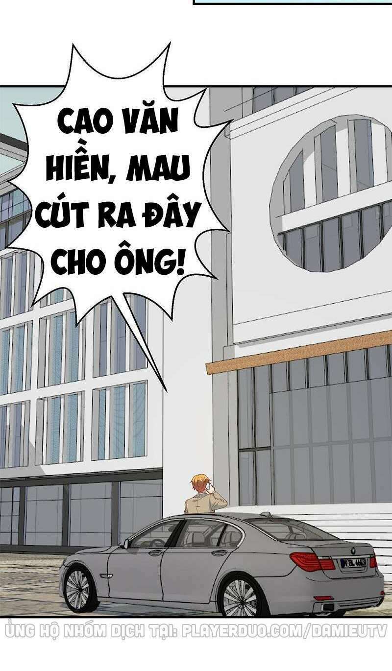 Tu Tiên Trở Về Tại Vườn Trường: Chapter 119