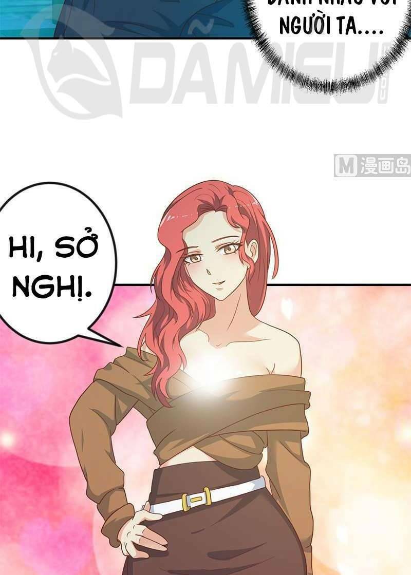 Tu Tiên Trở Về Tại Vườn Trường: Chapter 120