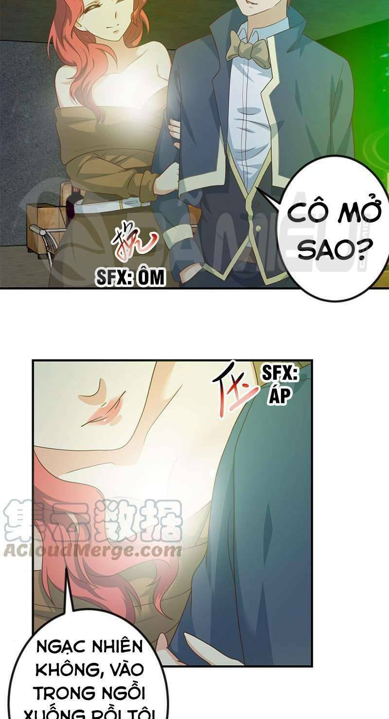 Tu Tiên Trở Về Tại Vườn Trường: Chapter 120