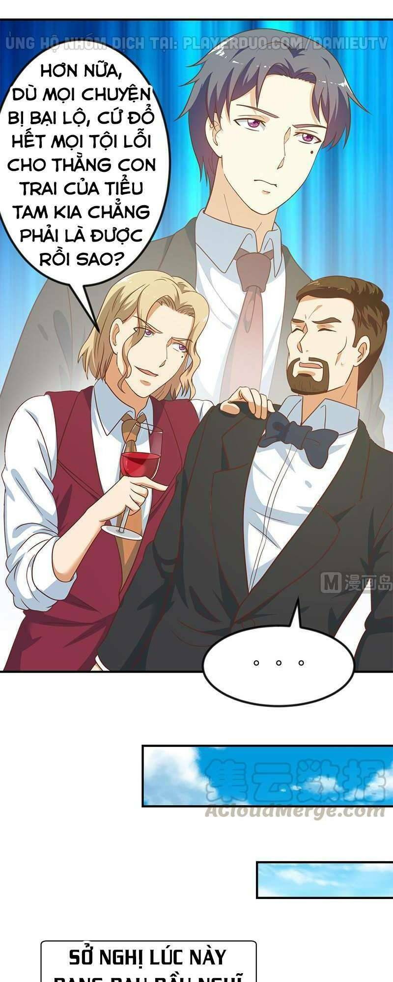 Tu Tiên Trở Về Tại Vườn Trường: Chapter 120