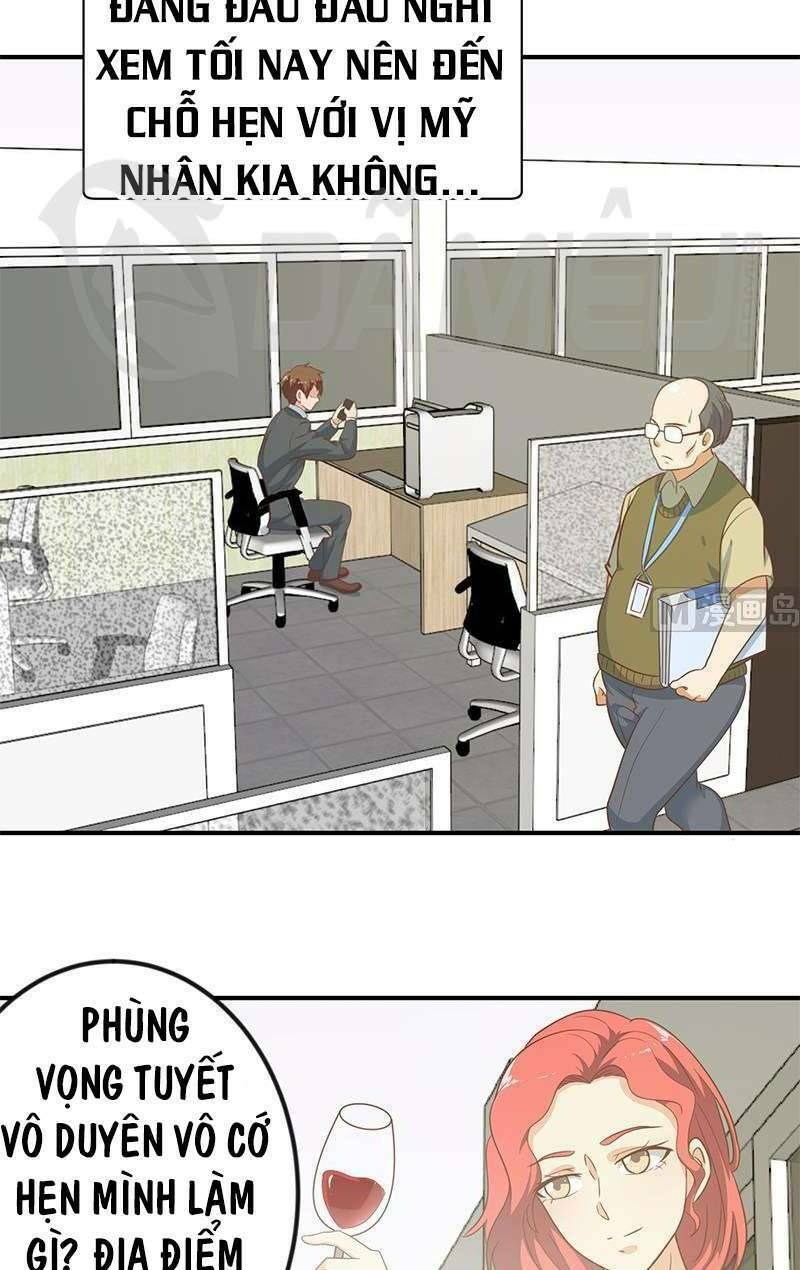 Tu Tiên Trở Về Tại Vườn Trường: Chapter 120