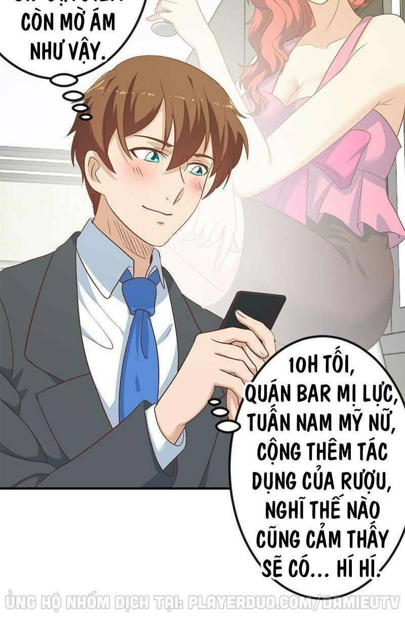 Tu Tiên Trở Về Tại Vườn Trường: Chapter 120
