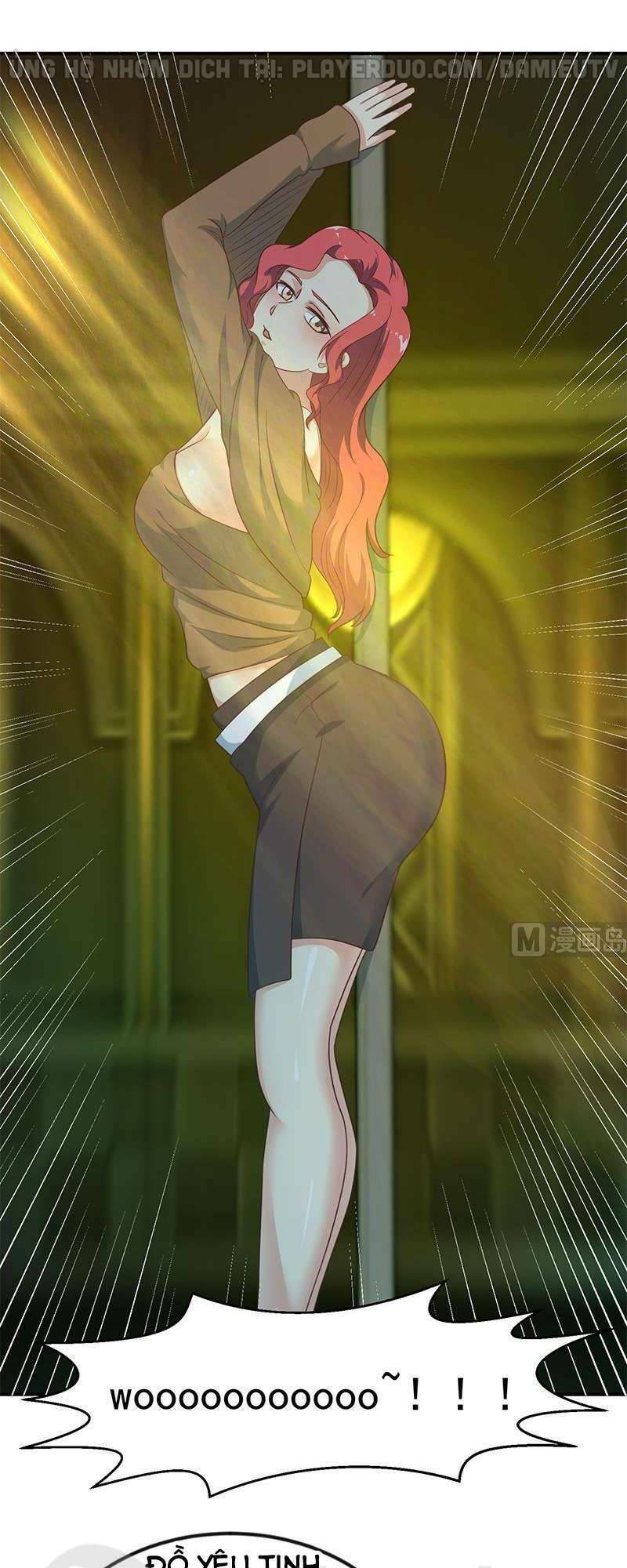 Tu Tiên Trở Về Tại Vườn Trường: Chapter 121