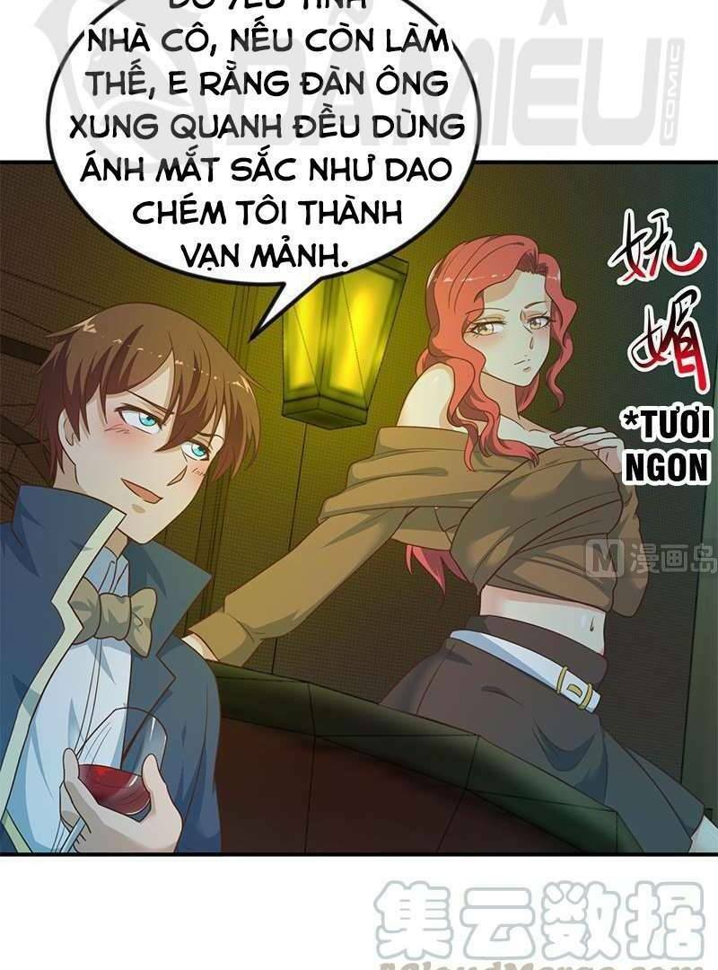 Tu Tiên Trở Về Tại Vườn Trường: Chapter 121