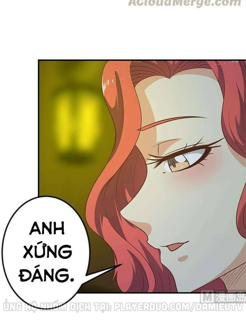 Tu Tiên Trở Về Tại Vườn Trường: Chapter 121