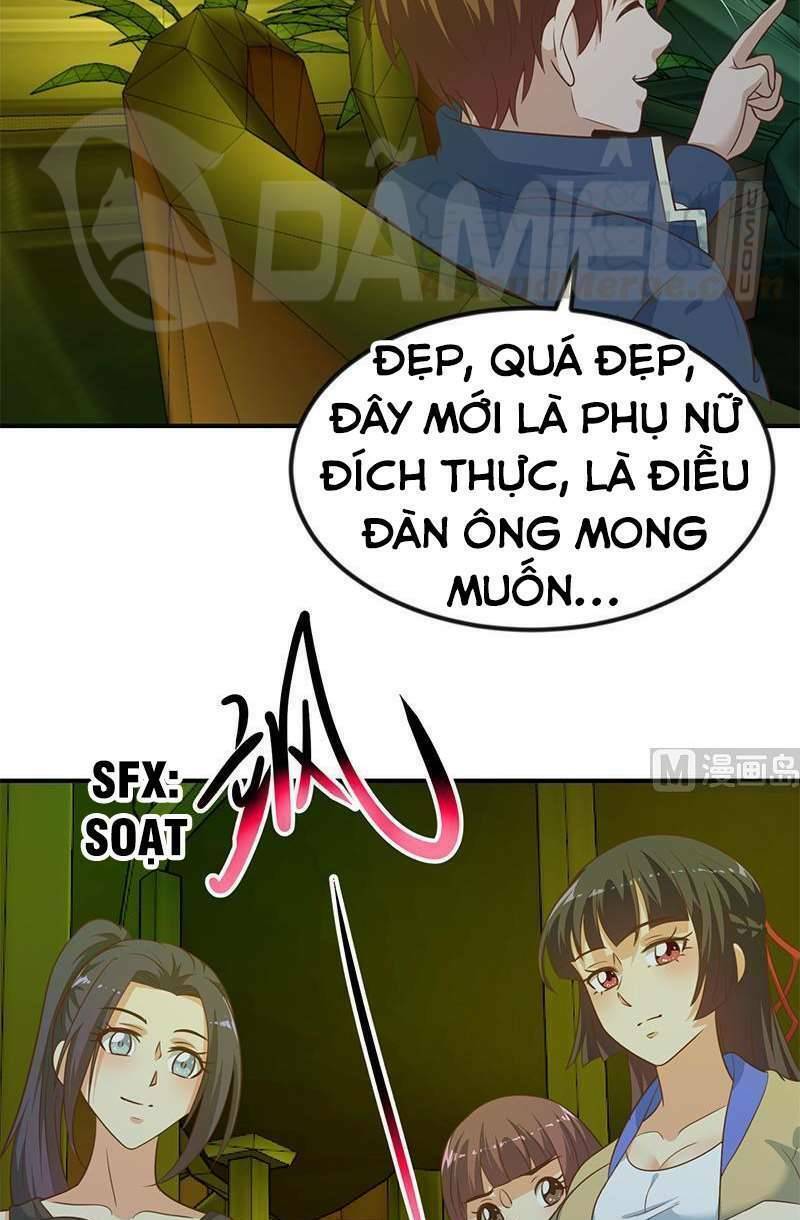 Tu Tiên Trở Về Tại Vườn Trường: Chapter 121