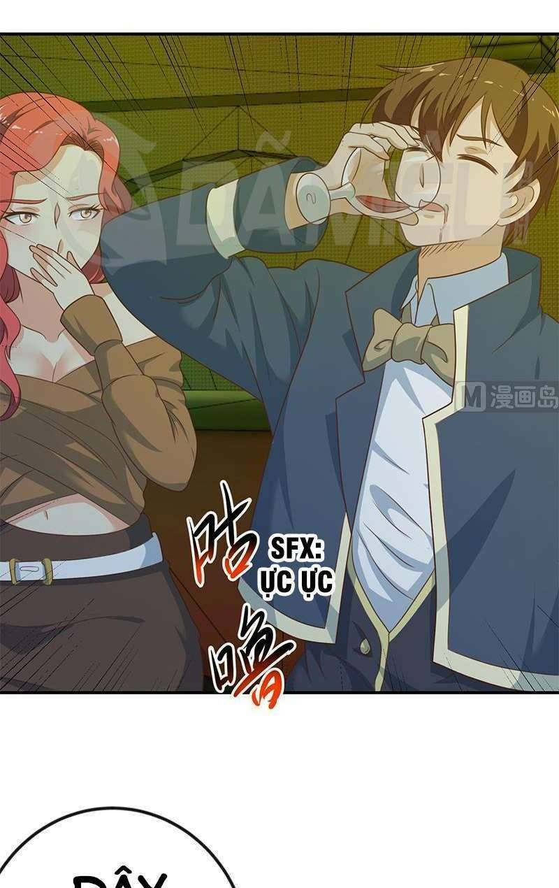 Tu Tiên Trở Về Tại Vườn Trường: Chapter 121