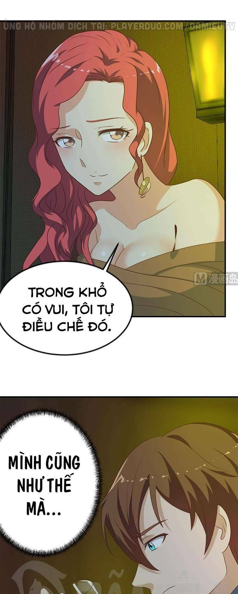 Tu Tiên Trở Về Tại Vườn Trường: Chapter 121