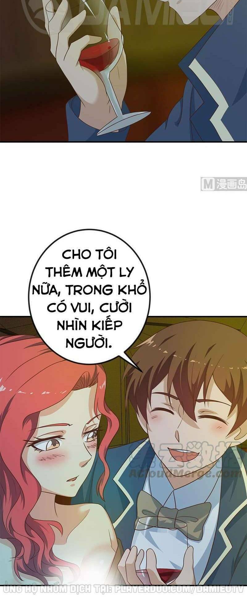 Tu Tiên Trở Về Tại Vườn Trường: Chapter 121