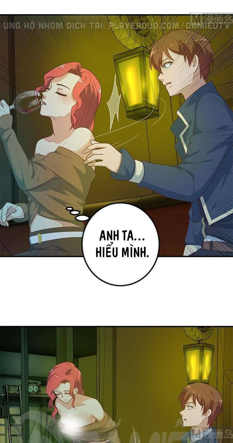 Tu Tiên Trở Về Tại Vườn Trường: Chapter 121