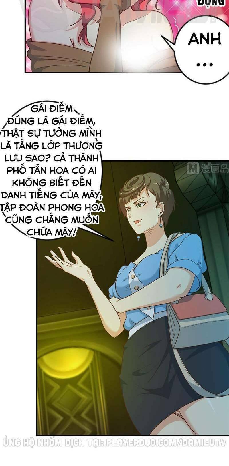 Tu Tiên Trở Về Tại Vườn Trường: Chapter 122