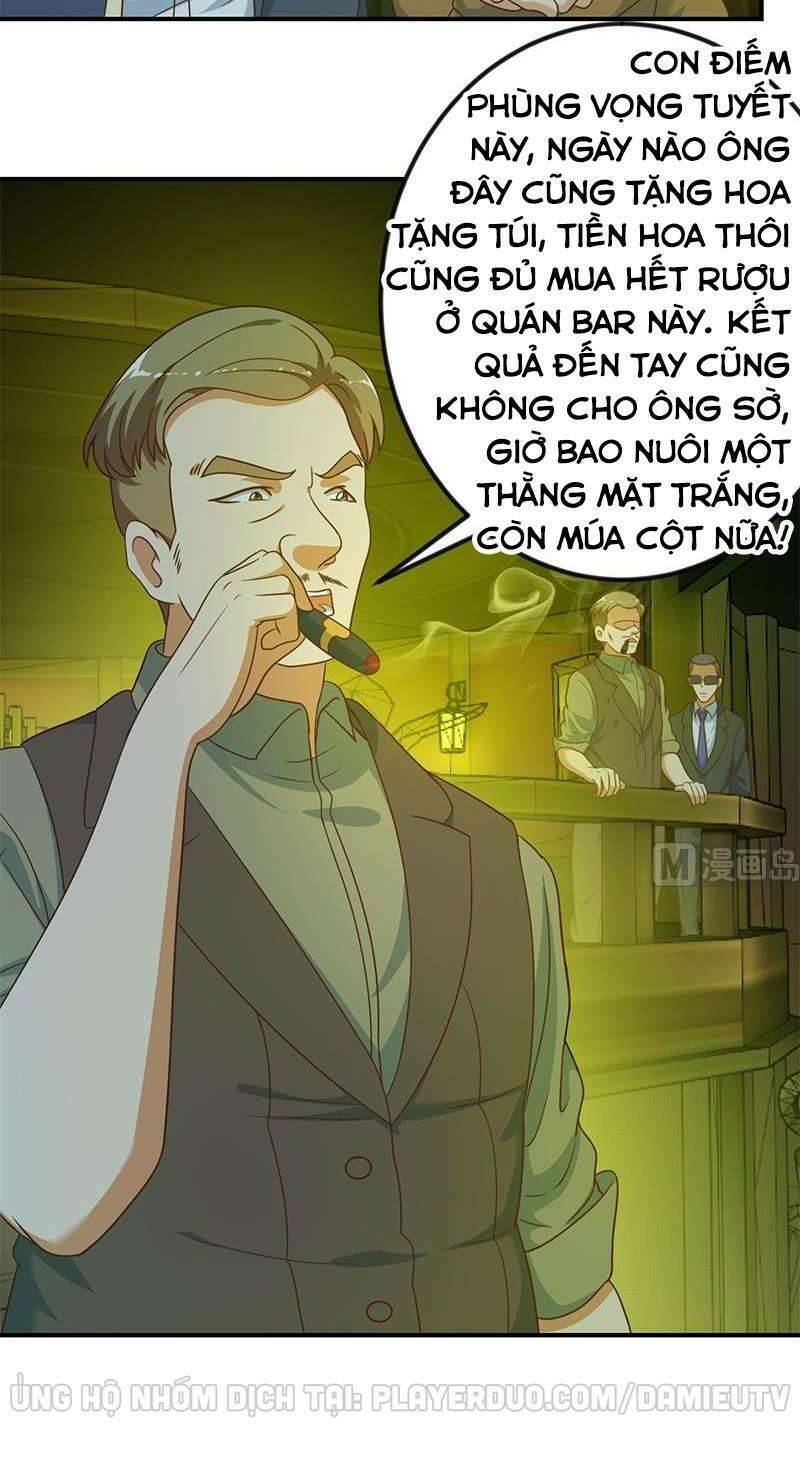 Tu Tiên Trở Về Tại Vườn Trường: Chapter 123