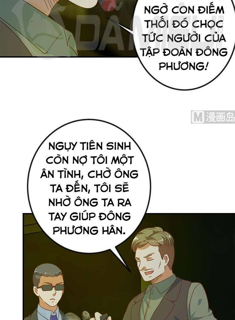 Tu Tiên Trở Về Tại Vườn Trường: Chapter 123